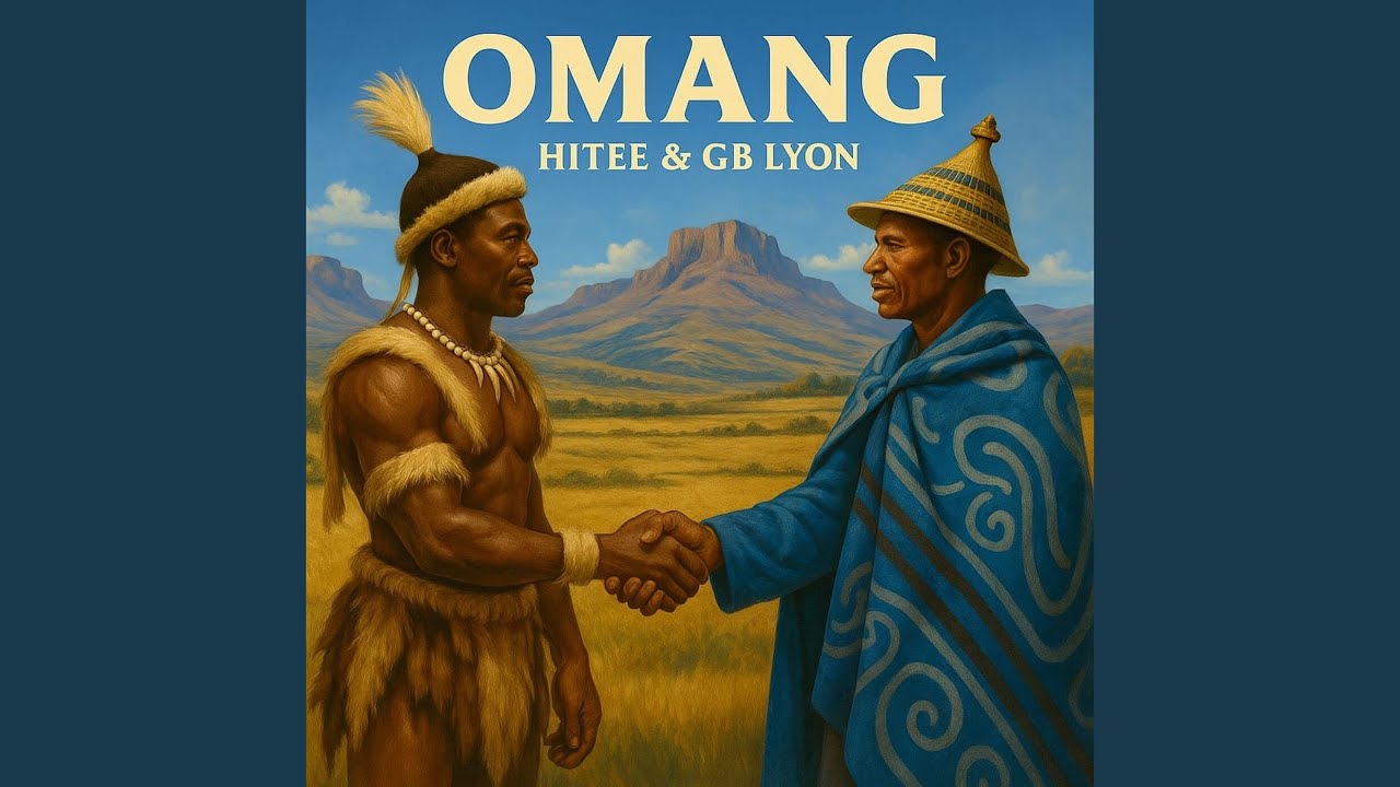 Watch Omang on YouTube Watch Omang on YouTube