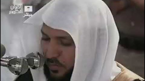 سوره الانفال كامله♥♥ للشيخ ماهر الميعقلى ♥♥🌹