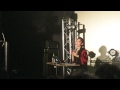 水曜日のカンパネラ「仮タイトルレーザー」2014/11/29 札幌mole