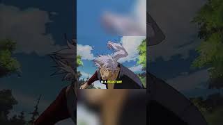 Puppet Princess 2000 - A Wild Samurai Anime