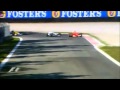 Michael Schumacher Vs Montoya - Monza 2003