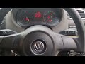 VW EGR, DPF OFF , WATER PUMP ISSUE SOLVED !!