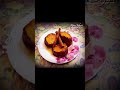 بطاطا حلوة مكرملة بطاطا حلوة مكرملة