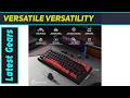 ATTACK SHARK X68 PRO HE: Unrivaled Speed &amp; Precision!