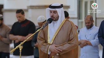 عامر النواصرة || تلاوة خاشعة بديعة 🤍 ﴿أَلَمْ نَجْعَلِ الأرْضَ مِهَادًا﴾