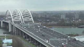 Rotterdam, Brienenoordbrug