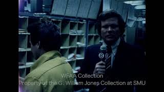 Byron Harris Looks At Issues In The U.S. Postal Service  - February 1976 News