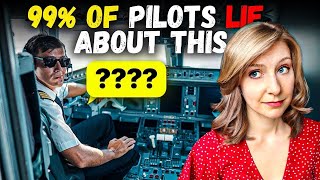9 Things Pilots Won't Tell You. But We Will...