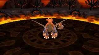 spore trial