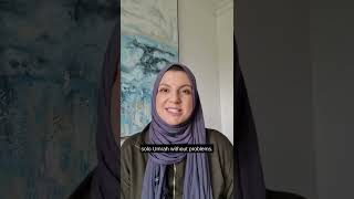 Can Single Women Issue Visa For Umrah askmuslimtravelgirl diyumrah soloumrah