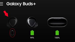 : [TUTORIAL] How to fix Galaxy Buds+ Single Bud Connection Issue!