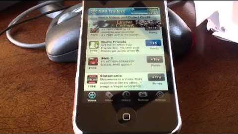 App Trailers bonus code