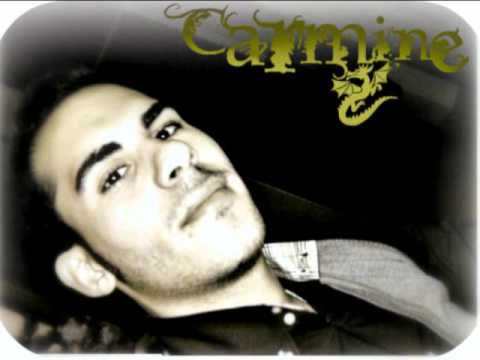 Je suis malade Lara Fabian Cover by Carmine D'Angelo