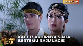 BEBASKAN SILUMAN ULAR! Akhirnya Sinta Bertemu Dengan Raju!!! | SILUMAN ULAR | EPS 04 (1/4)