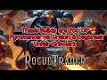 My Rogue Trader Builds are too OP - Pyromancer vs Uralon &amp; Daybreak Unfair Grimdark