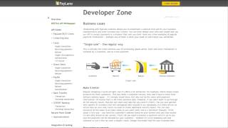 PayLane Developer Zone Guide screenshot 4