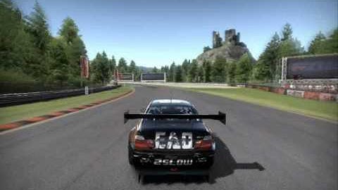 NFS Shift Hot Lap Week 20  |        39.89