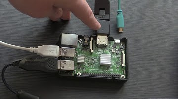 Raspberry Pi Beginner