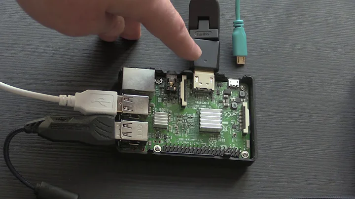Get Started with Raspberry Pi: Install and Configure NOOBS