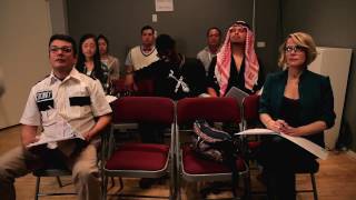 Asian Man Teaches Ebonics Class - DANTE CHANG Asian Man Teaches Ebonics Class - DANTE CHANG