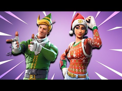 Christmas Day Games - YouTube