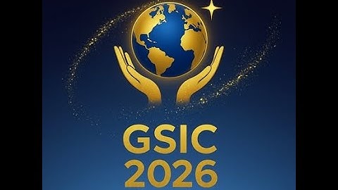 BREAKING NEWS TICKETS SELLING FAST FOR DAVID ICKE, BILLY CARSON, CATHY O BRIEN + MORE @ GSIC UK 2026