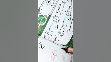 سورة الإخلاص برواية ورش عن نافع القارئ ياسين الجزائري 💗💗