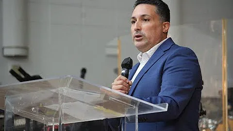 Lo que mi vida necesita | Pastor Carlos A Concepci...