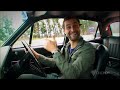 Top Gear Australia - Ford Falcon XY GTHO Phase 3 *HD*