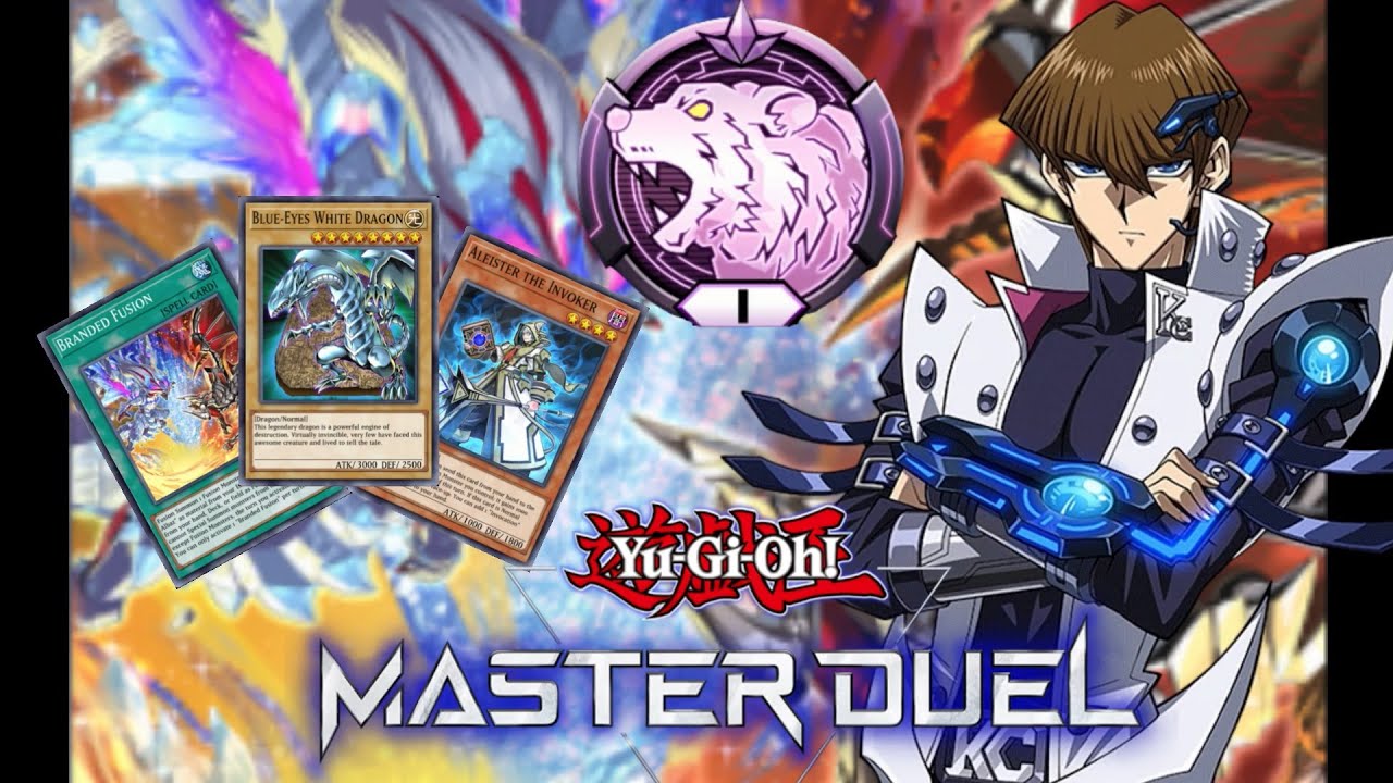Best Blue Eyes Fusion Deck Best Blue Eyes Fusion Deck