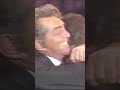 Dean Martin Jerry Lewis Reunite After 20 Years Thanks To Frank Sinatra 1976 