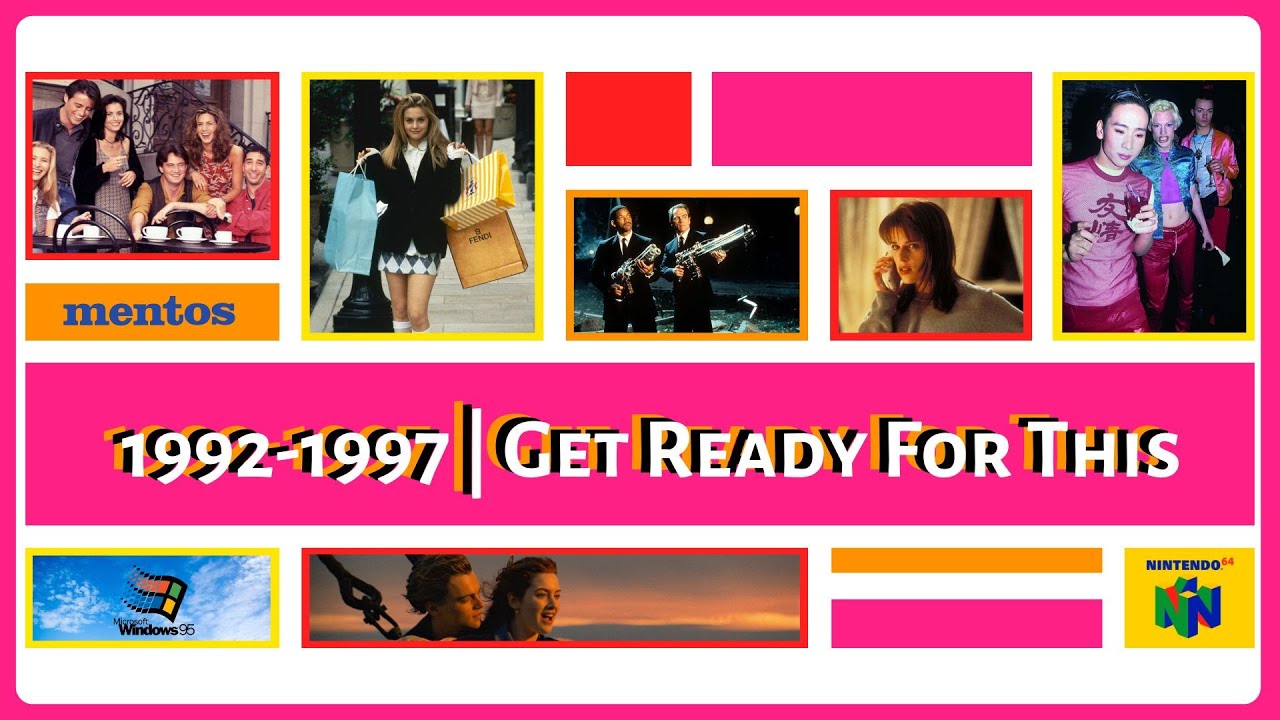 1997 Music Groups 1997 Music Groups