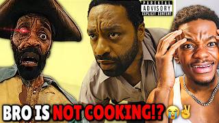 The BACKROOMS Was FINESSING And Had EVERYONE COOKED