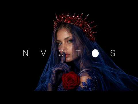 NVCTOS - SAD (Original Mix) | Dark Melodic Techno
