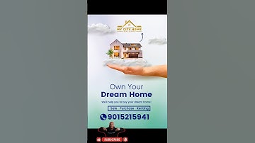 #video | 3BHK Luxury Flat For Sale in Burari Delhi 🏡| Sale & Purchase | My City Home #home #property