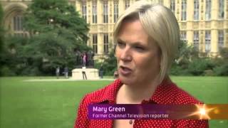 My Channel: Mary Green - Former News Reporter