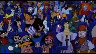 Cartoon Network Cinema Bumper (2002)