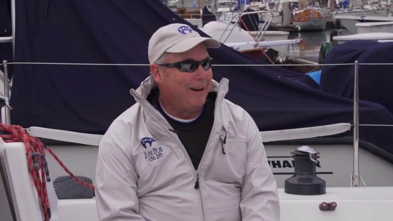 Inside the Classes: The J/105