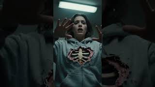 The Warehouse Took Her—Her Doppelgänger Crawled Out #horror #shorts #scifi #creepy #twist