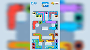 Gecko Out Level 20 Solution Walkthrough 