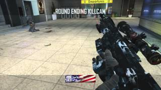 First Shot for Rogue RC (READ DESC!)