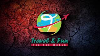 Travel & Fun Intro