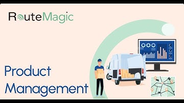 Simplify Product Management with RouteMagic | Smart Catalogues, Pricing & Stock Control