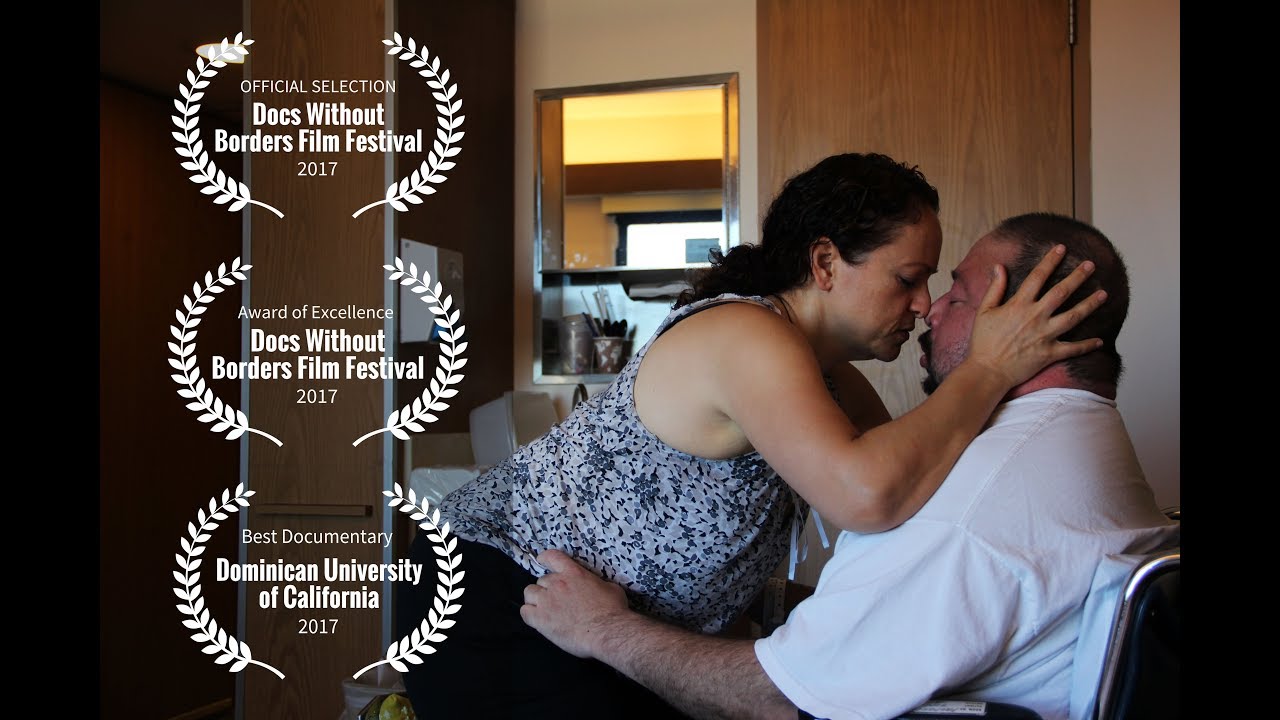 Beyond Skin Deep - The Traumatic Effects of Dermatomyositis