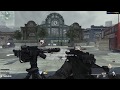 MW3 Survival CooP UNDERGROUND MW3 Survival CooP UNDERGROUND