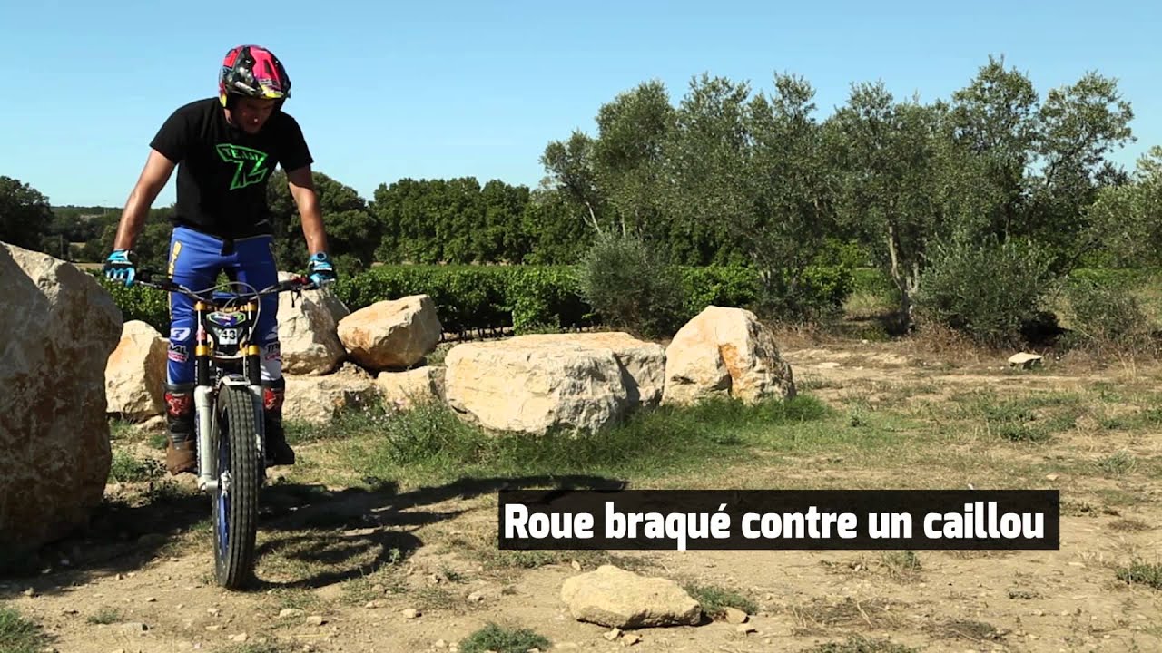 TRIAL-Tutos-Maitriser la position d'équilibre