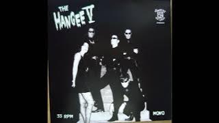 The Hangee V - Selftitled 2005 Full Album Vinyl