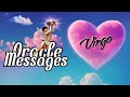 Virgo- The DIVINE APOLOGY & The LIFE CHANGING ENCOUNTER, Because YOU