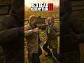 GTA 5 vs. RDR2!🤠 (Knife Stealth Logic, Punching &amp; MORE!) #gta5 #rdr2 #gaming #shorts