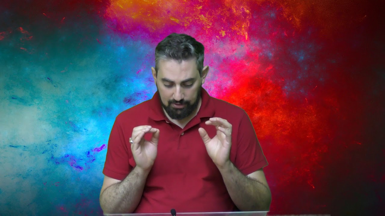 هل نحن في علم الله سرمديون